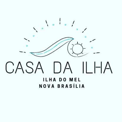Suite - Pousada Oka Do Mar Иля до Мел Стая снимка