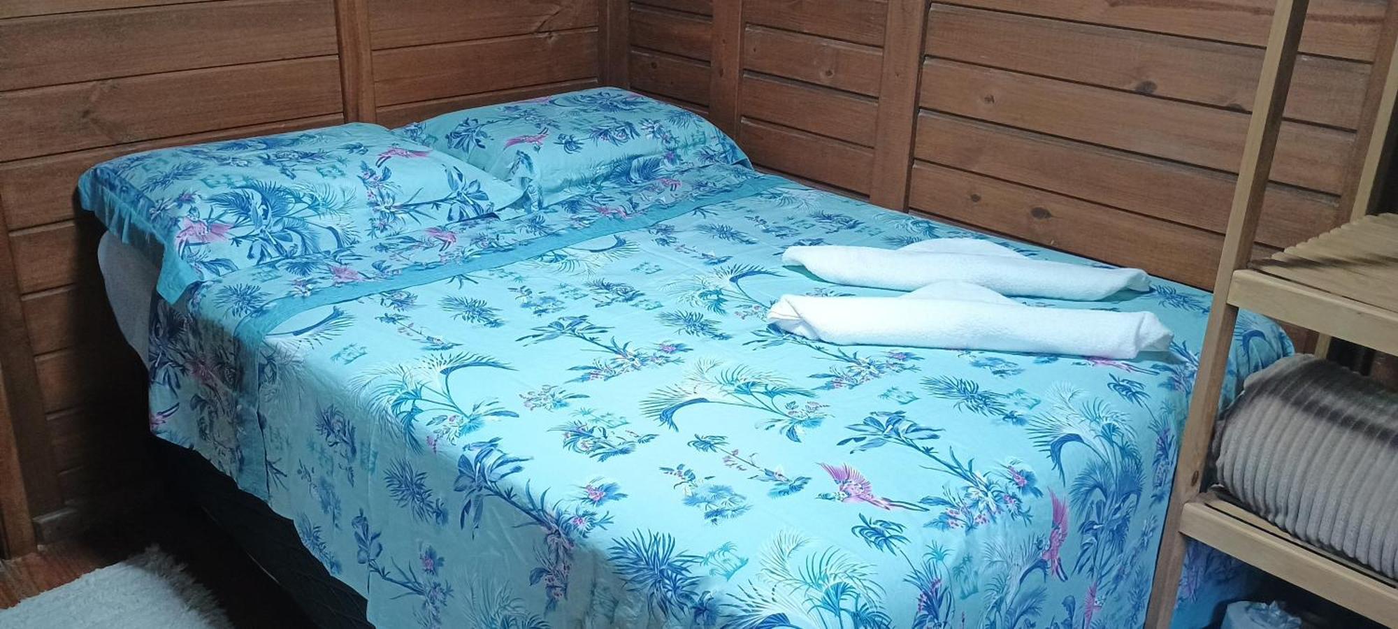 Suite - Pousada Oka Do Mar Иля до Мел Стая снимка